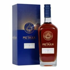 Metaxa 12 Star