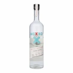 Mexxo Mezcal