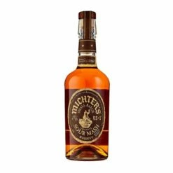 Michter's US*1 Original Sour Mash Whiskey - Without Box
