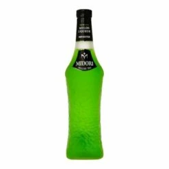 Midori Melon Liqueur