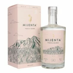 Mijenta Blanco Tequila