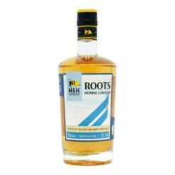 Milk & Honey Roots Herbal Liqueur
