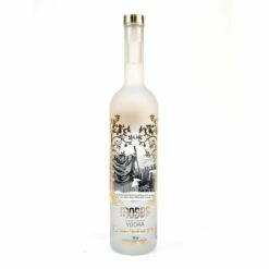 Moses Vodka