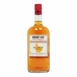 Mount Gay Eclipse Rum