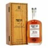 Mount Gay XO Peat Smoke