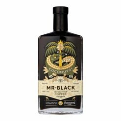 Mr Black Coconut Rum Coffee Liqueur