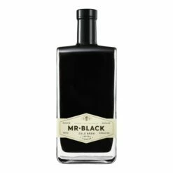Mr Black Cold Brew Coffee Liqueur