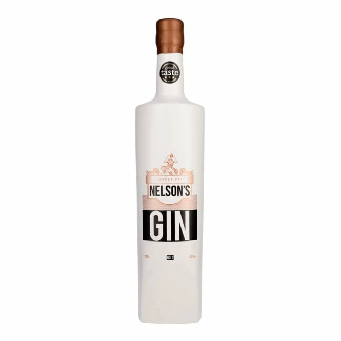 Nelson's London Dry Gin