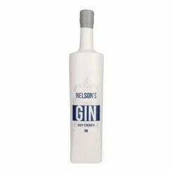 Nelson's Navy Strength Gin