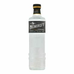 Nemiroff Deluxe Vodka