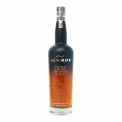 New Riff Kentucky Straight Bourbon