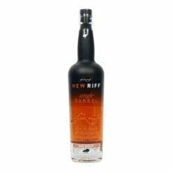 New Riff Single Barrel Bourbon