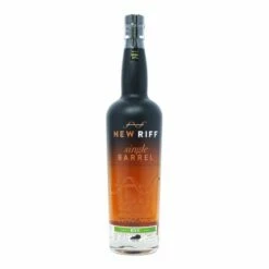 New Riff Single Barrel Rye