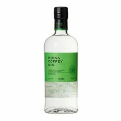 Nikka Coffey Gin