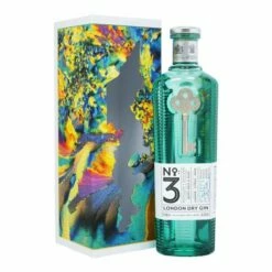 No. 3 London Dry Gin - Gift Pack