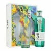 No. 3 London Dry Gin - Glass Gift Pack