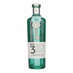 No. 3 London Dry Gin