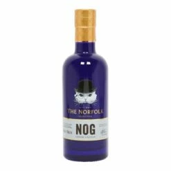 Norfolk Nog Liqueur
