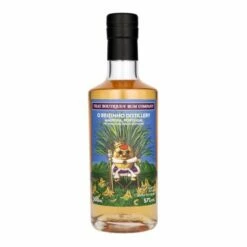 O Reizinho 9 Month Old - Batch 3 - That Boutique-y Rum Company
