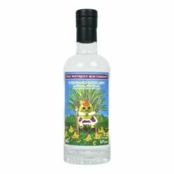 O Reizinho - That Boutique-y Rum Company