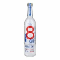 Ocho Blanco Tequila