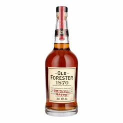 Old Forester 1870 Original Batch
