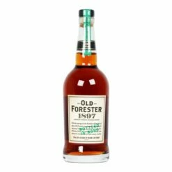 Old Forester 1897 Bottled In Bond