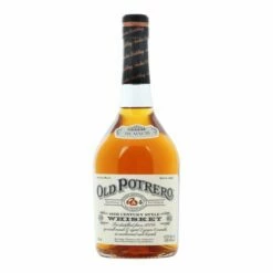 Old Potrero 18th Century Style Whiskey
