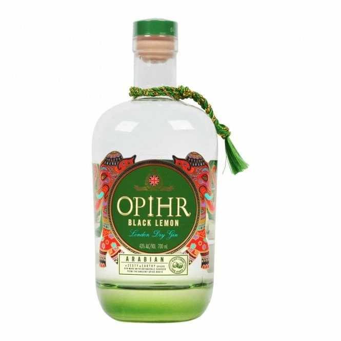 Opihr Gin Arabian Edition
