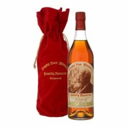 Pappy Van Winkle's Family Reserve - 20 Year Old