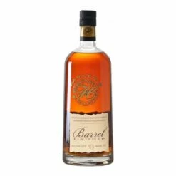 Parker's Heritage Bourbon - Curaçao Barrel Finished - 12th Edition