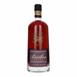 Parker's Heritage Bourbon - Double Barreled Blend - 16th Edition