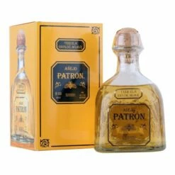 Patron Anejo Tequila