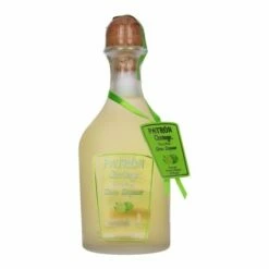 Patron Citronge Lime Tequila