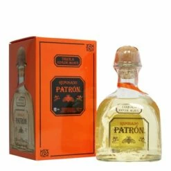 Patron Reposado Tequila