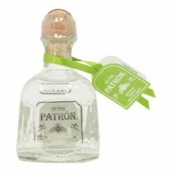 Patron Silver Tequila - 20cl
