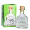 Patron Silver Tequila