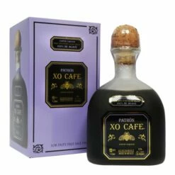 Patron XO Cafe - Coffee Liqueur - 1 Litre