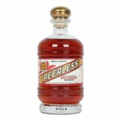 Peerless Small Batch Bourbon