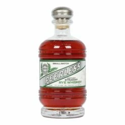 Peerless Small Batch Rye