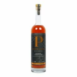 PÉNÉLOPE Penelope Barrel Strength Toasted Series Bourbon