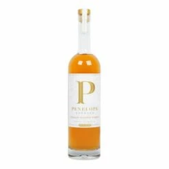 PÉNÉLOPE Penelope Four Grain Bourbon