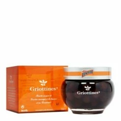 Peureux Griottines In Cointreau Liqueur