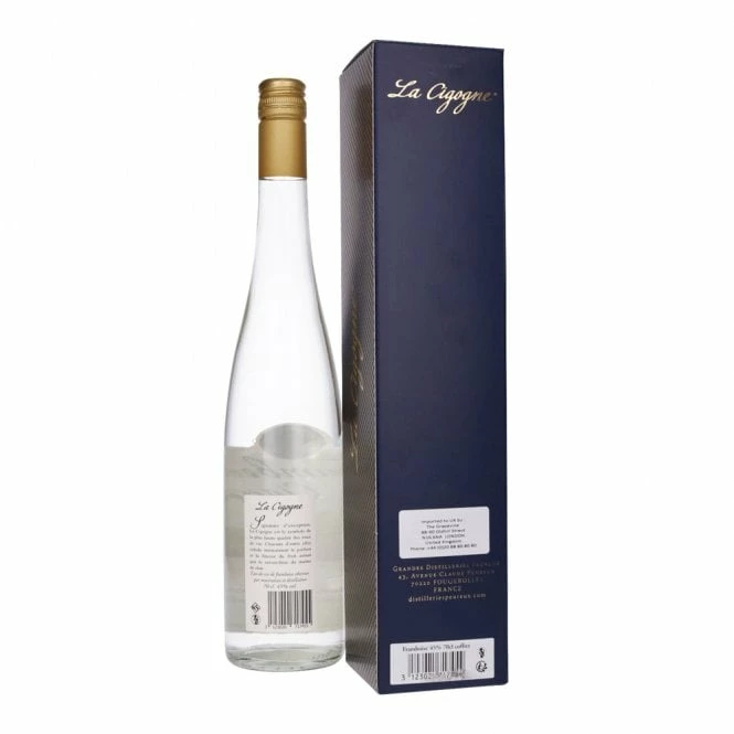 Peureux La Cigogne Framboise (Raspberry) - Image 2