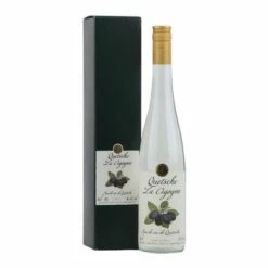 Peureux La Cigogne Quetsch (Plum)