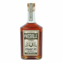 Pikesville 6 Year Old 110 Proof - Straight Rye Whiskey