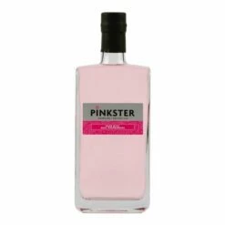 Pinkster Gin