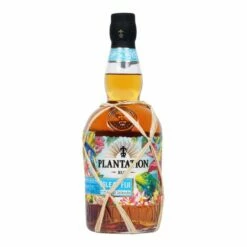 Plantation Isle Of Fiji Rum