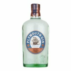 Plymouth English Gin