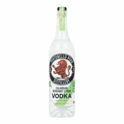Portobello Road Calabrian Bergamot Citrus Vodka